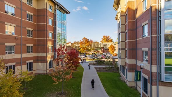 Community work and outreach